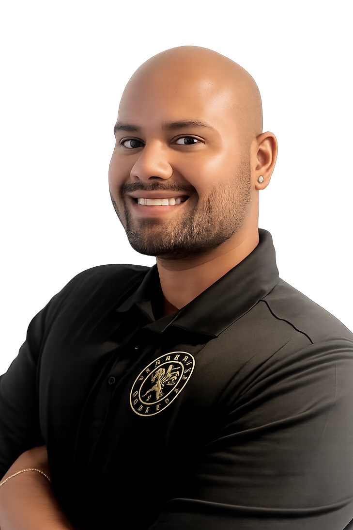 Gustavo Berrios