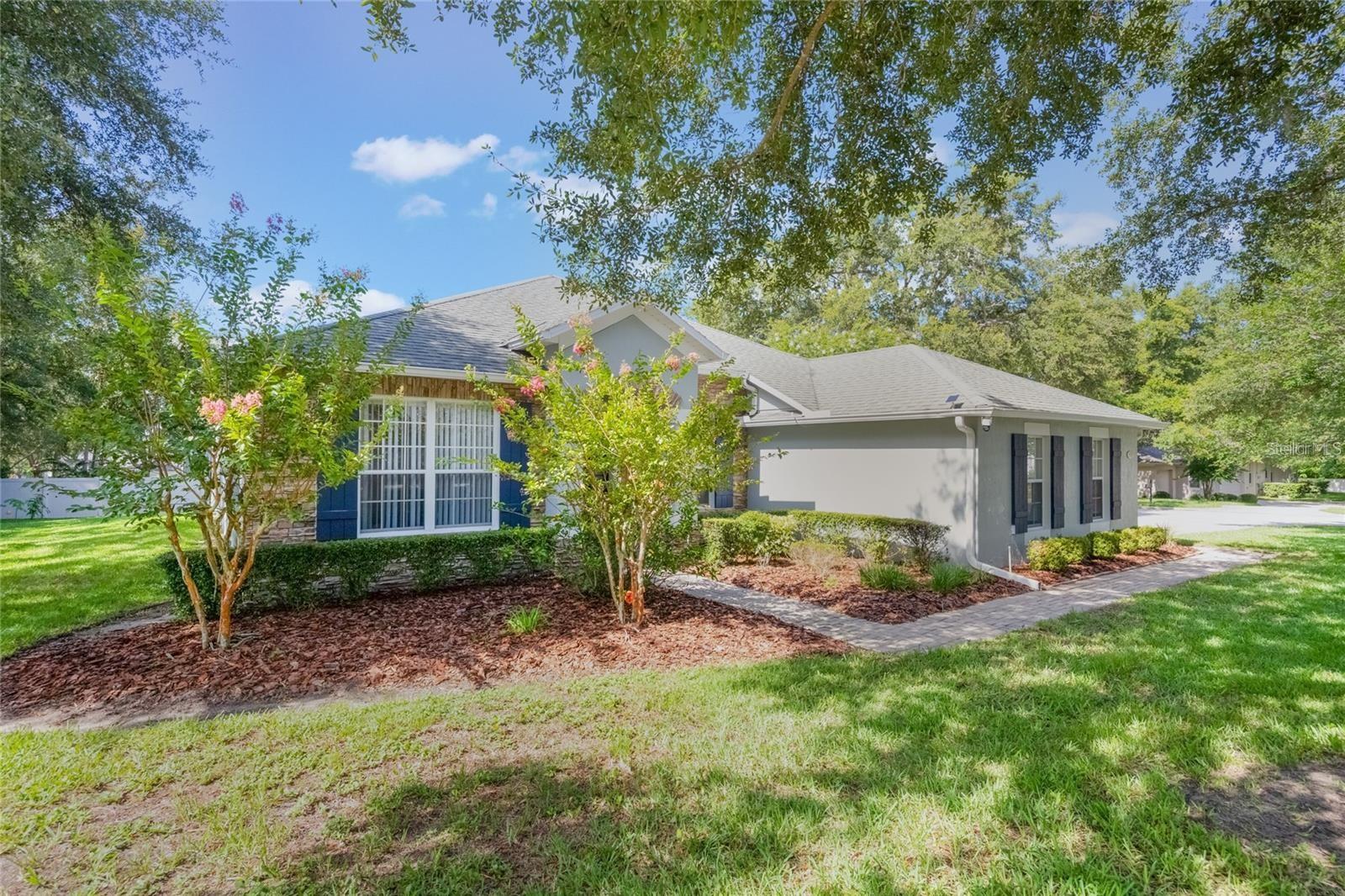 2782 Cedar Knoll Drive