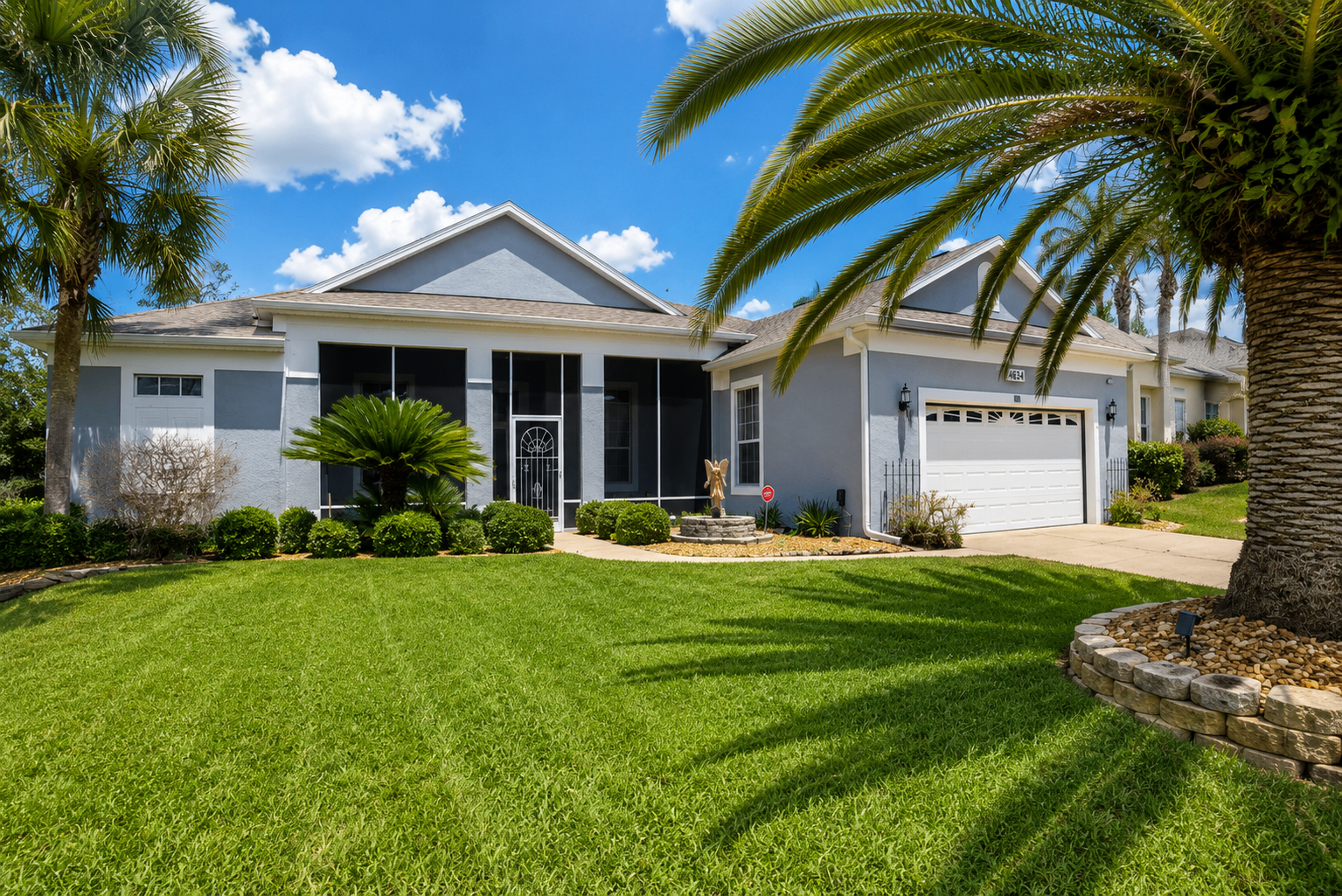 4724 Sable Ridge Court