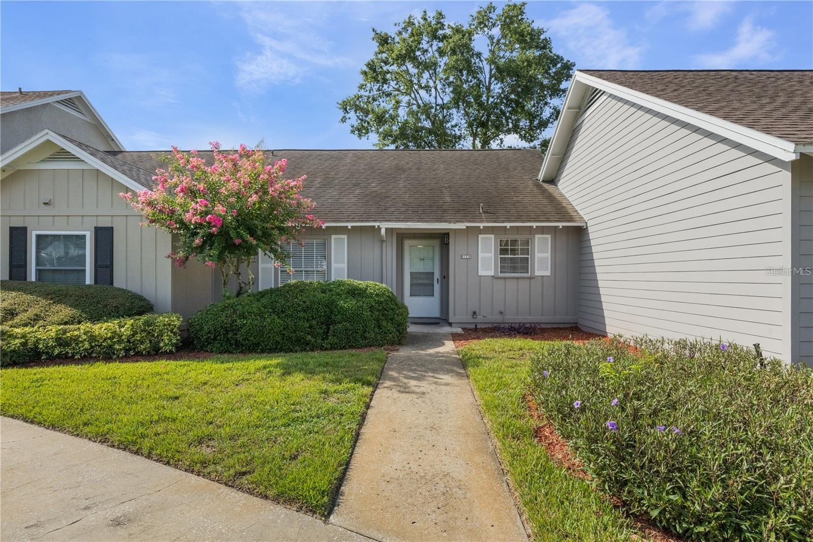 1134 Villa Lane #95